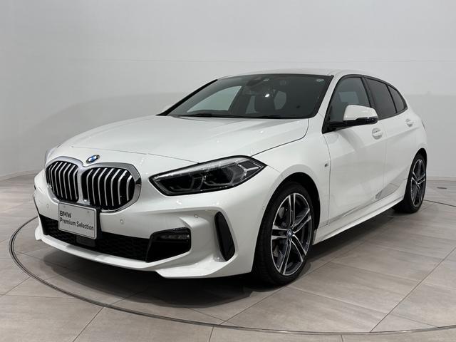 BMW 1 SERIES 118I M SPORT