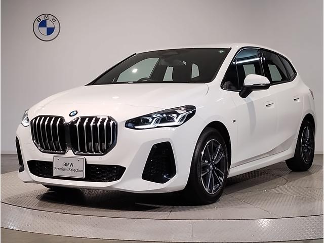 BMW 2 SERIES 218D ACTIVE TOURER EXCLUSIVE
