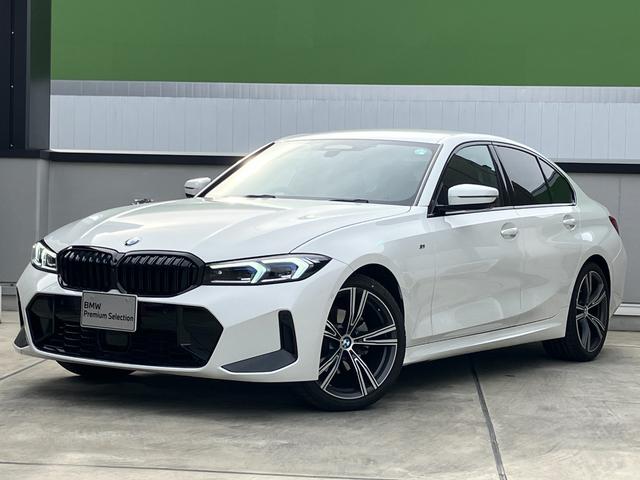 BMW 3 SERIES 320D X DRIVE M-SPORT EDITION SHADOW