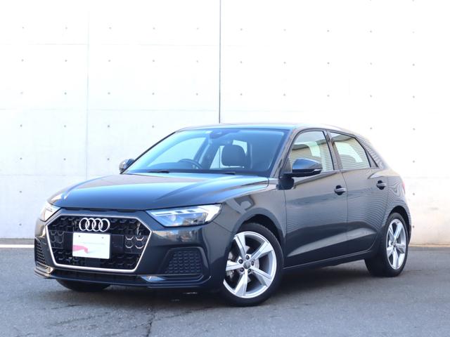 AUDI A1 SPORTBACK 35 TFSI ADVANCED
