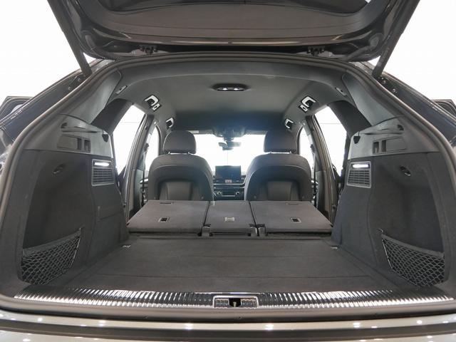 AUDI SQ5 BASE GRADE