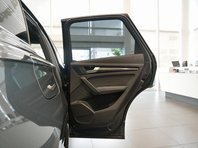 AUDI SQ5 BASE GRADE