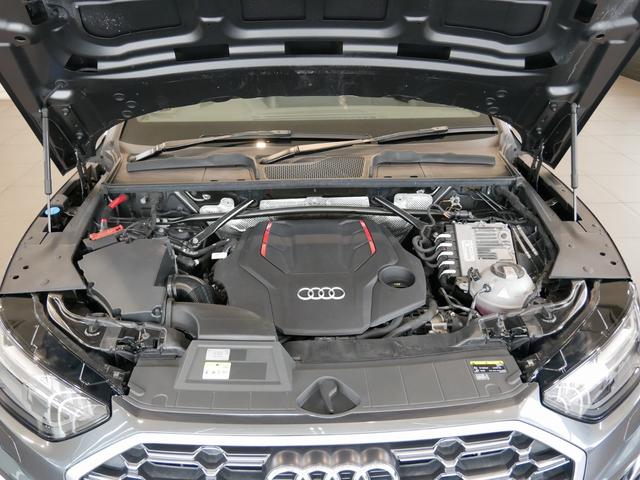 AUDI SQ5 BASE GRADE