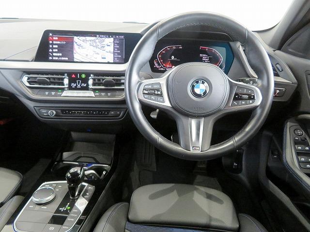 BMW 1 SERIES 118I M SPORT