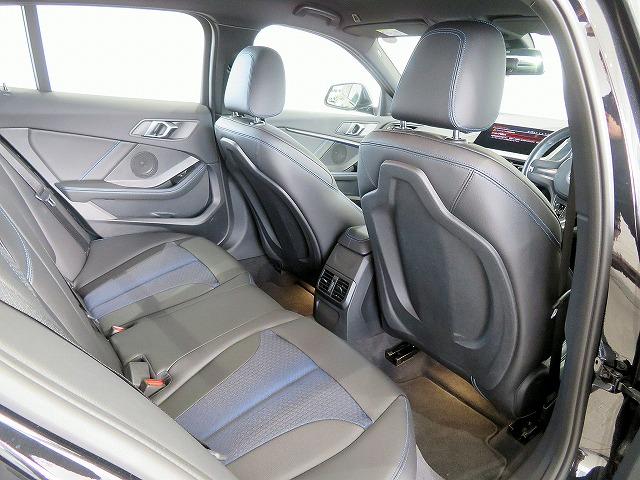 BMW 1 SERIES 118I M SPORT