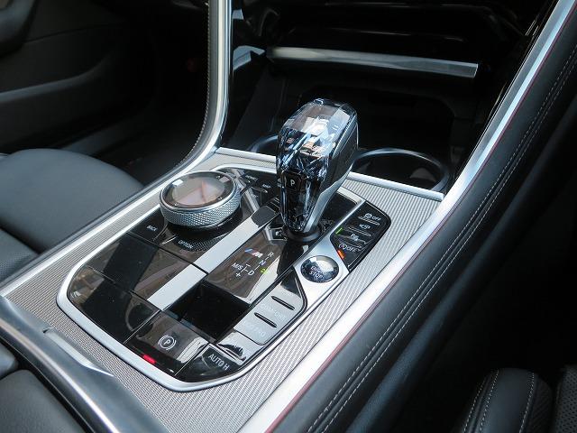 BMW 8 SERIES M 850i X DRIVE GRAN COUPE
