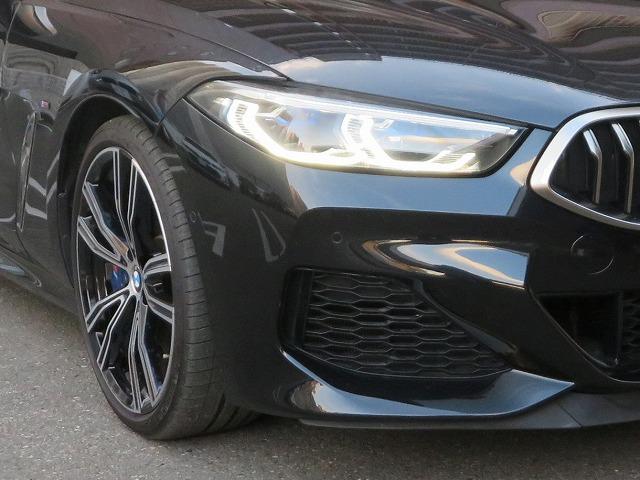 BMW 8 SERIES M 850i X DRIVE GRAN COUPE