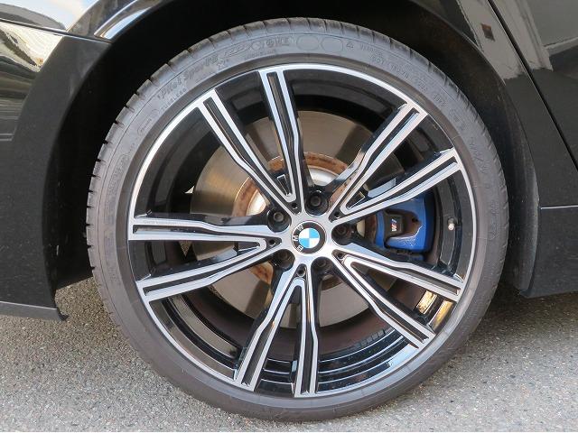 BMW 8 SERIES M 850i X DRIVE GRAN COUPE