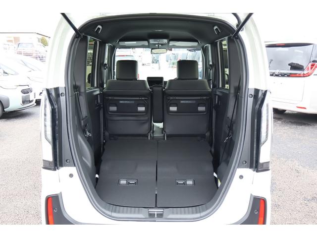 HONDA N-BOX CUSTOM COORDINATE STYLE