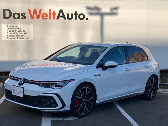 VOLKSWAGEN GOLF GTI BASE GRADE