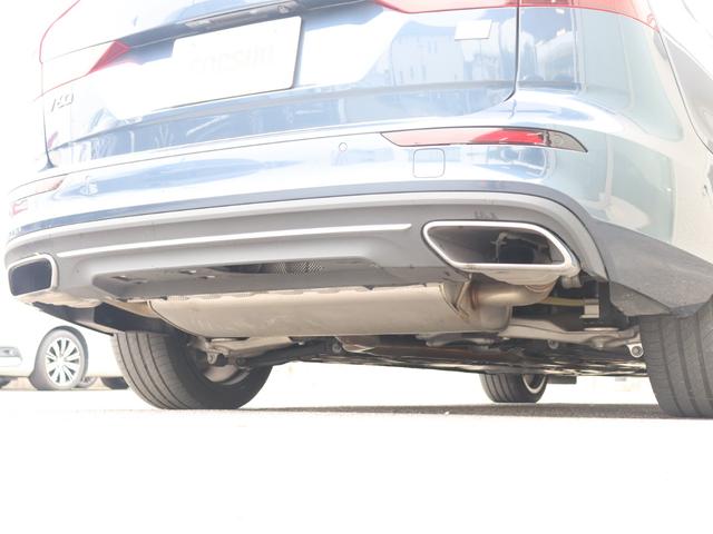 VOLVO V60 RECHARGE PLUG IN HYBRID T6 AWD INSCRIPTION