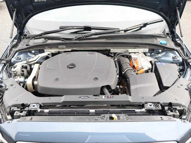 VOLVO V60 RECHARGE PLUG IN HYBRID T6 AWD INSCRIPTION