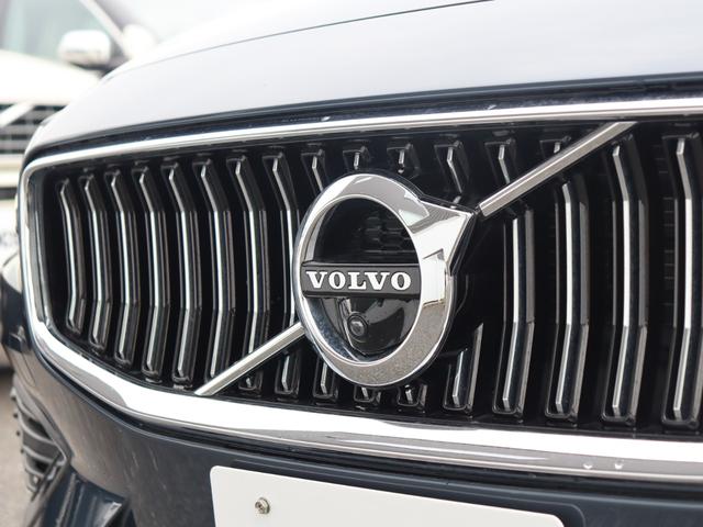 VOLVO V60 RECHARGE PLUG IN HYBRID T6 AWD INSCRIPTION
