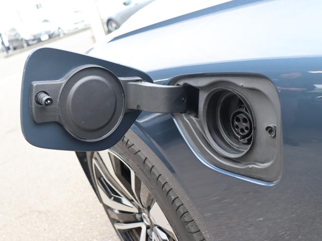 VOLVO V60 RECHARGE PLUG IN HYBRID T6 AWD INSCRIPTION