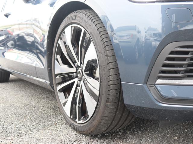 VOLVO V60 RECHARGE PLUG IN HYBRID T6 AWD INSCRIPTION
