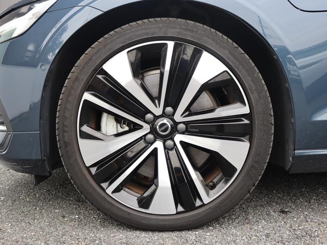 VOLVO V60 RECHARGE PLUG IN HYBRID T6 AWD INSCRIPTION