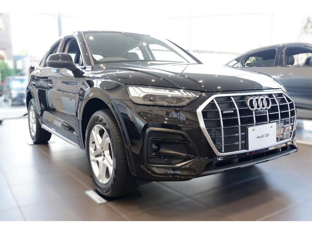 AUDI Q5 SPORTBACK 40TDI QUATTRO ADVANCED