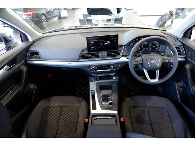 AUDI Q5 SPORTBACK 40TDI QUATTRO ADVANCED