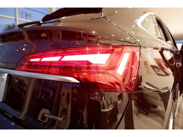 AUDI Q5 SPORTBACK 40TDI QUATTRO ADVANCED