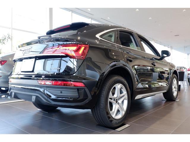 AUDI Q5 SPORTBACK 40TDI QUATTRO ADVANCED