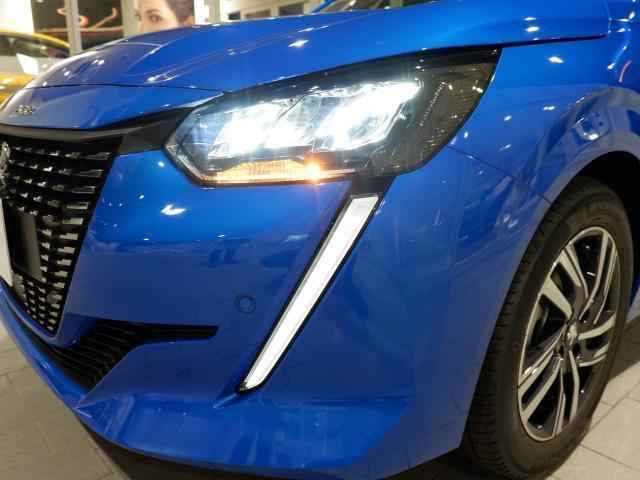 PEUGEOT 208 ALLURE