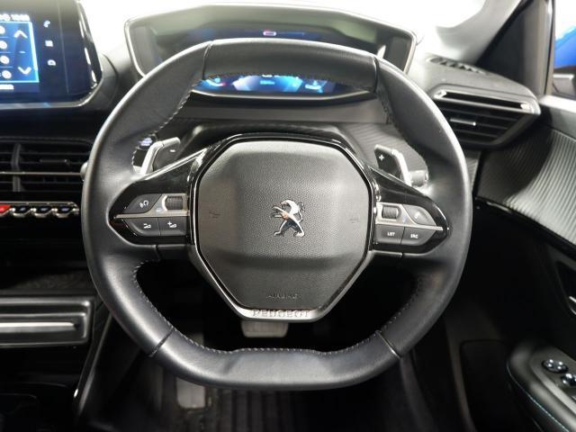 PEUGEOT 208 ALLURE