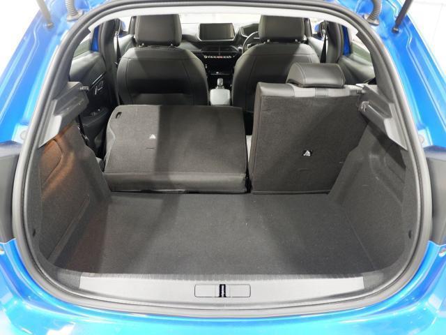 PEUGEOT 208 ALLURE