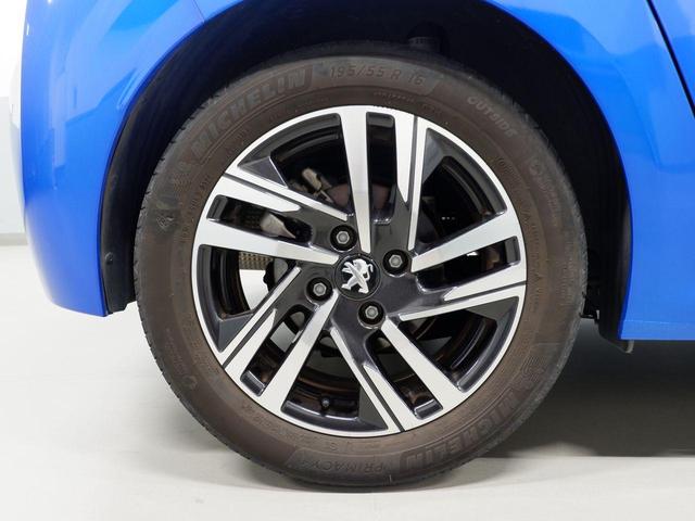 PEUGEOT 208 ALLURE
