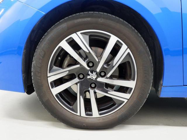 PEUGEOT 208 ALLURE