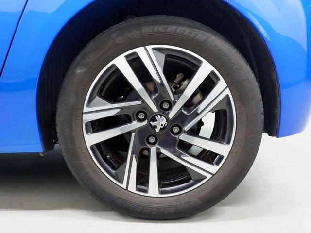 PEUGEOT 208 ALLURE