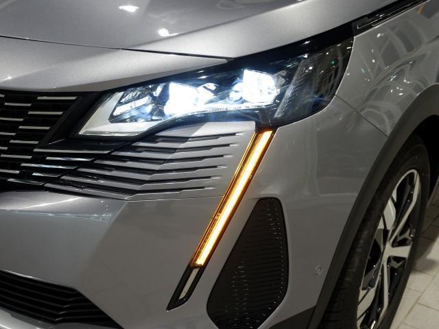 PEUGEOT 3008 GT EXECUTIVE EDITION