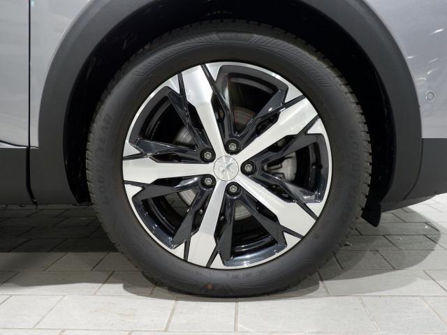 PEUGEOT 3008 GT EXECUTIVE EDITION
