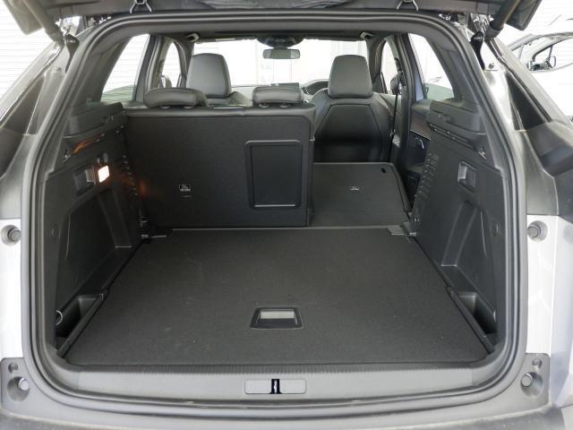 PEUGEOT 3008 GT EXECUTIVE EDITION