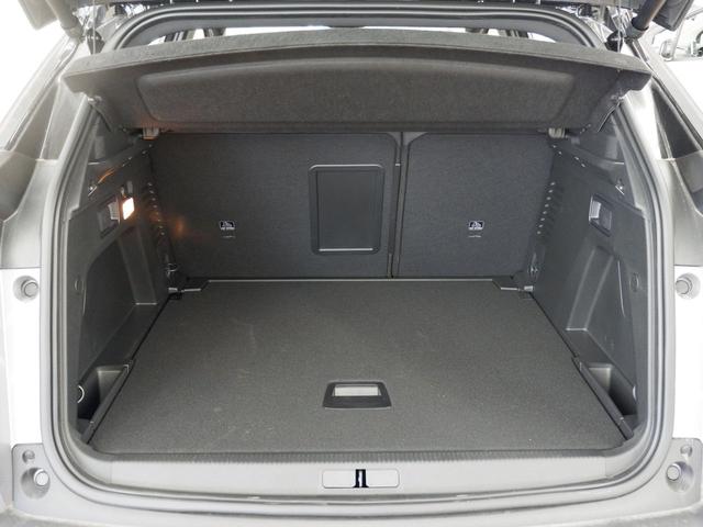 PEUGEOT 3008 GT EXECUTIVE EDITION