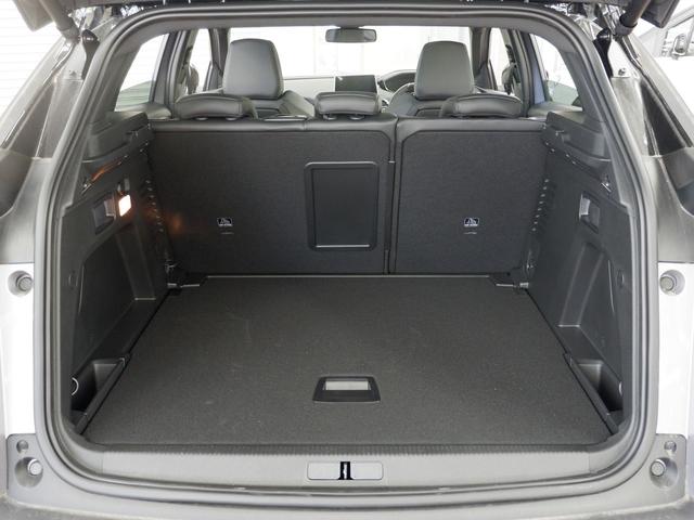 PEUGEOT 3008 GT EXECUTIVE EDITION