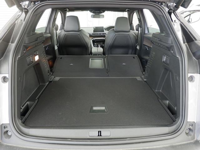 PEUGEOT 3008 GT EXECUTIVE EDITION
