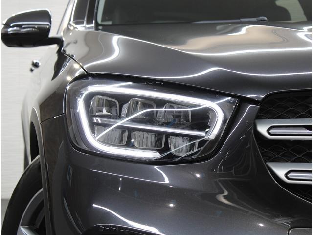 MERCEDES BENZ GLC-CLASS GLC220D 4MATIC