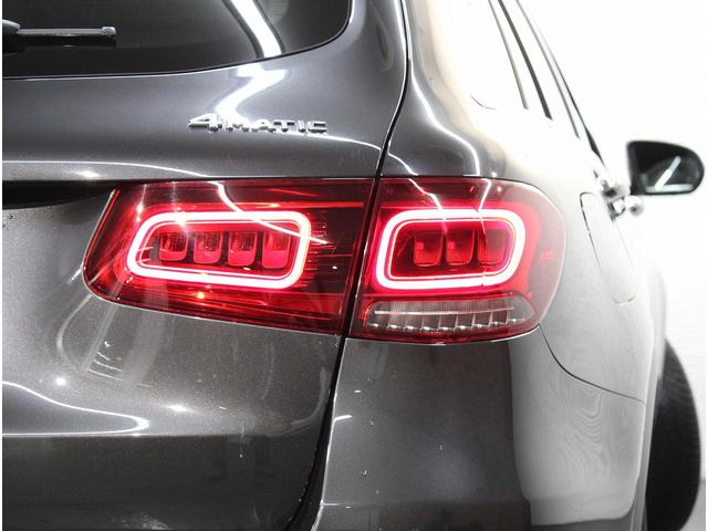 MERCEDES BENZ GLC-CLASS GLC220D 4MATIC