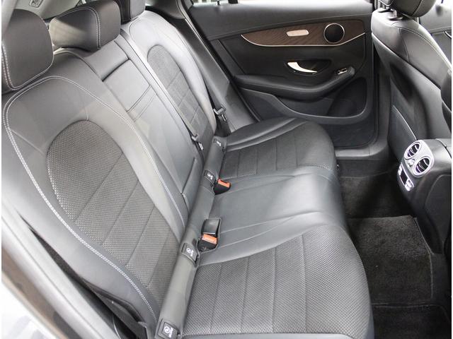MERCEDES BENZ GLC-CLASS GLC220D 4MATIC