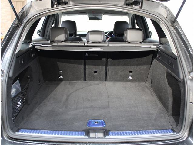 MERCEDES BENZ GLC-CLASS GLC220D 4MATIC