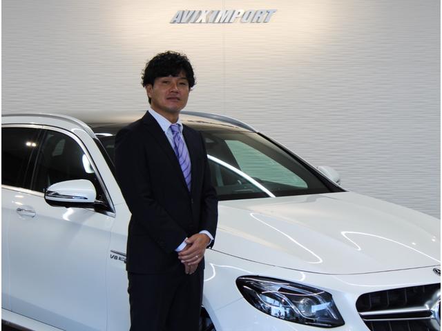 MERCEDES BENZ GLC-CLASS GLC220D 4MATIC