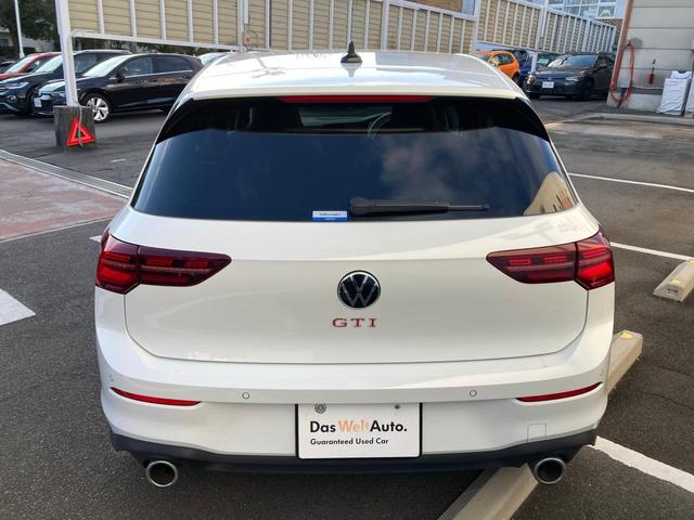 VOLKSWAGEN GOLF GTI BASE GRADE