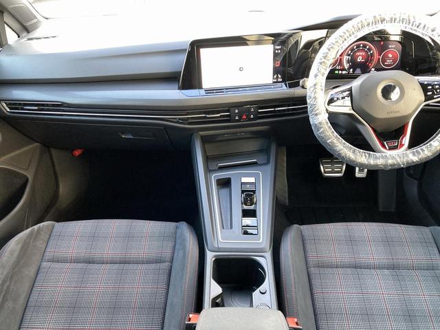 VOLKSWAGEN GOLF GTI BASE GRADE