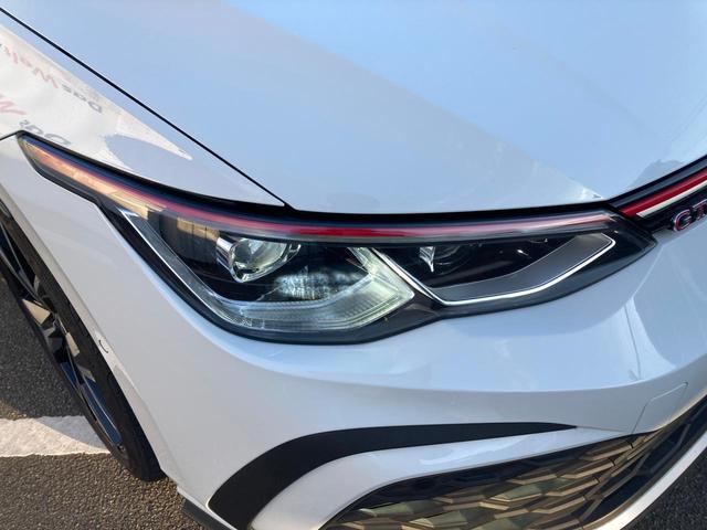 VOLKSWAGEN GOLF GTI BASE GRADE