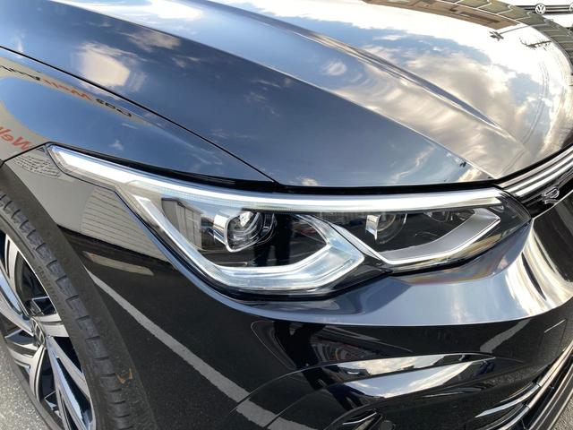 VOLKSWAGEN GOLF VARIANT ETSI R LINE PLATINUM EDITION