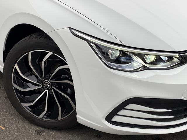 VOLKSWAGEN GOLF VARIANT ETSI ACTIVE PLATINUM EDITION