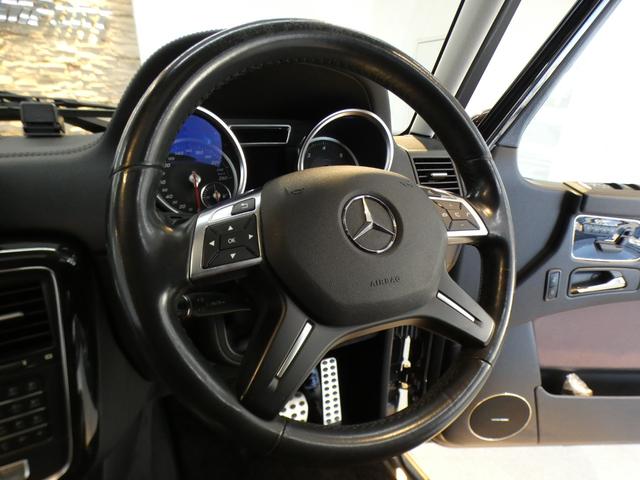MERCEDES BENZ G-CLASS G350D