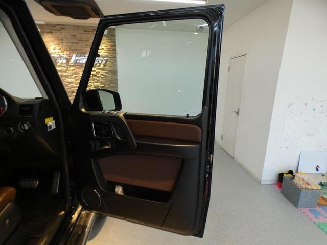 MERCEDES BENZ G-CLASS G350D