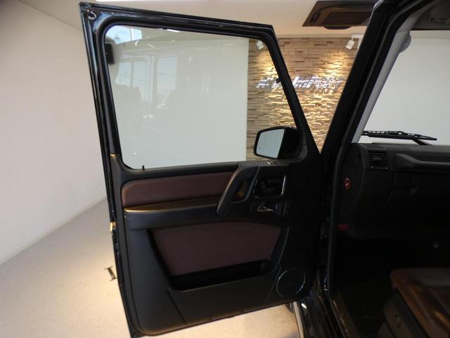 MERCEDES BENZ G-CLASS G350D