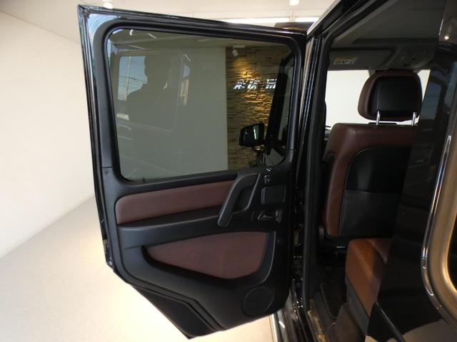 MERCEDES BENZ G-CLASS G350D
